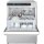 Машина для миття склянок (келихів) Frosty ECO35